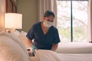 Cleanliness standards