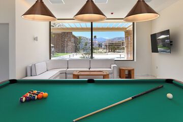 Billiards