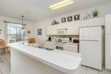 In-Room Kitchen