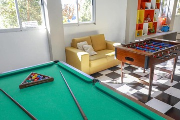 Billiards