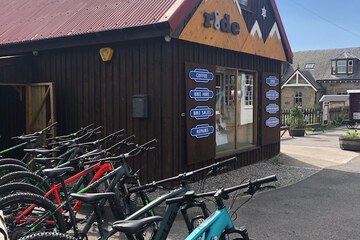 Bicycling
