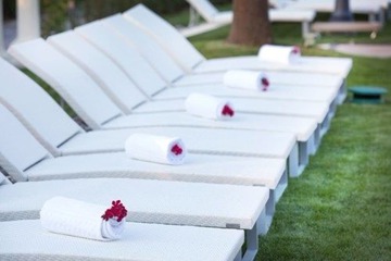 Sundeck
