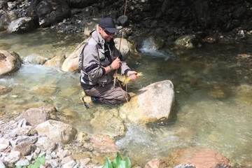 Fishing