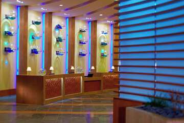 Hotel Interior 9 of 64