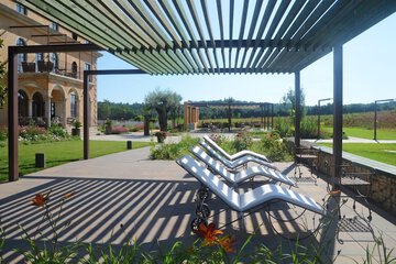 Sundeck