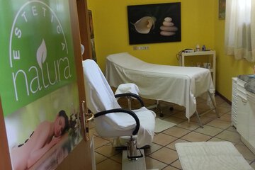 Treatment room