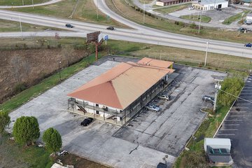 Motor Inns of America