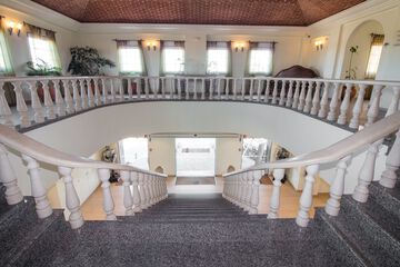 Building design
