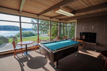 Billiards