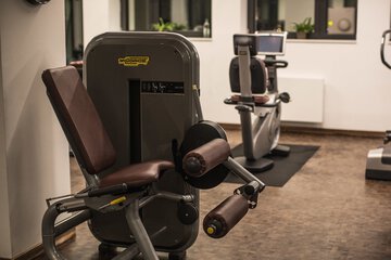 Sports facility