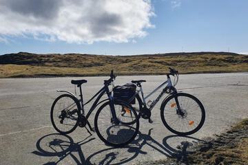 Bicycling