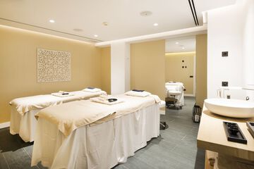Spa treatment
