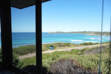 Beach or Ocean View