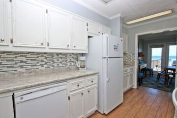 In-Room Kitchen