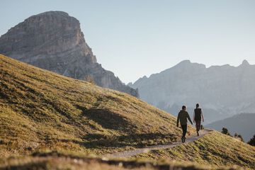 Hiking