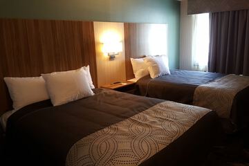 Aartpark Hotel Inn at Lewiston