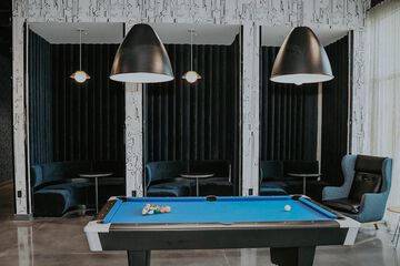 Billiards