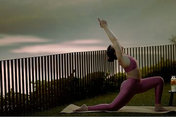 Yoga