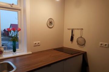 In-Room Kitchen