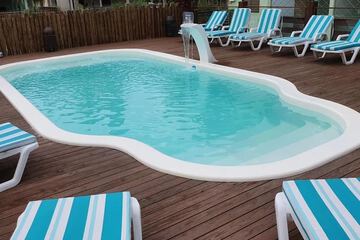 Sundeck