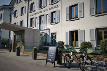 Bicycling