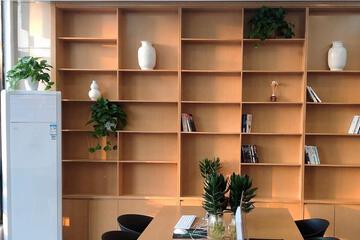 Hotel Interior or Public Areas