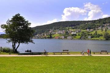 Lake