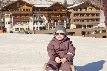 Children's activities