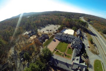  Wachusett Village Inn 9