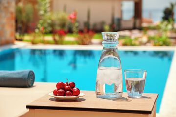 Private pool