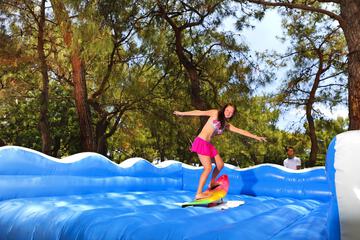 Children's activities