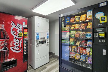 Vending machine