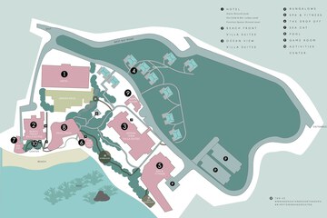 Property map