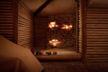 Spa treatment