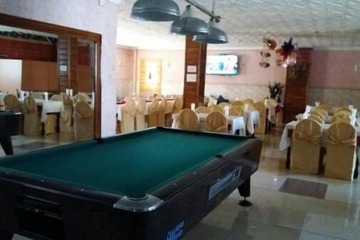 Billiards