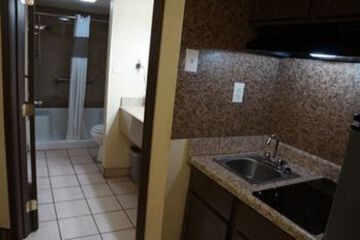 In-Room Kitchenette