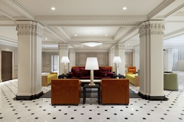 Hotel Interior 16 of 96