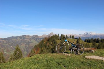 Bicycling