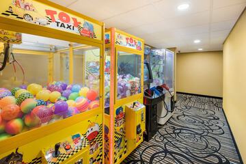Arcade
