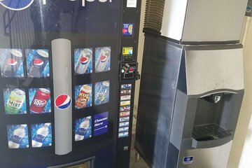 Vending machine