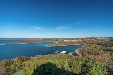 Lake view