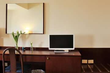Room amenity