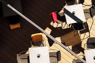 Sundeck