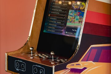 Arcade