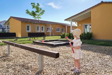 Children's activities
