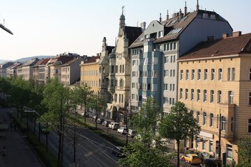 City view