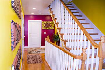 Staircase
