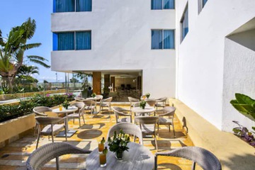 Sundeck