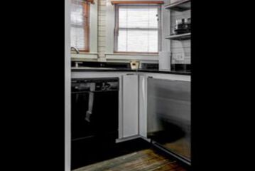 In-Room Kitchen