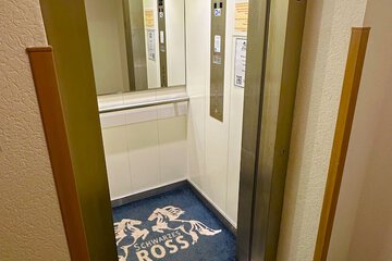 Elevator